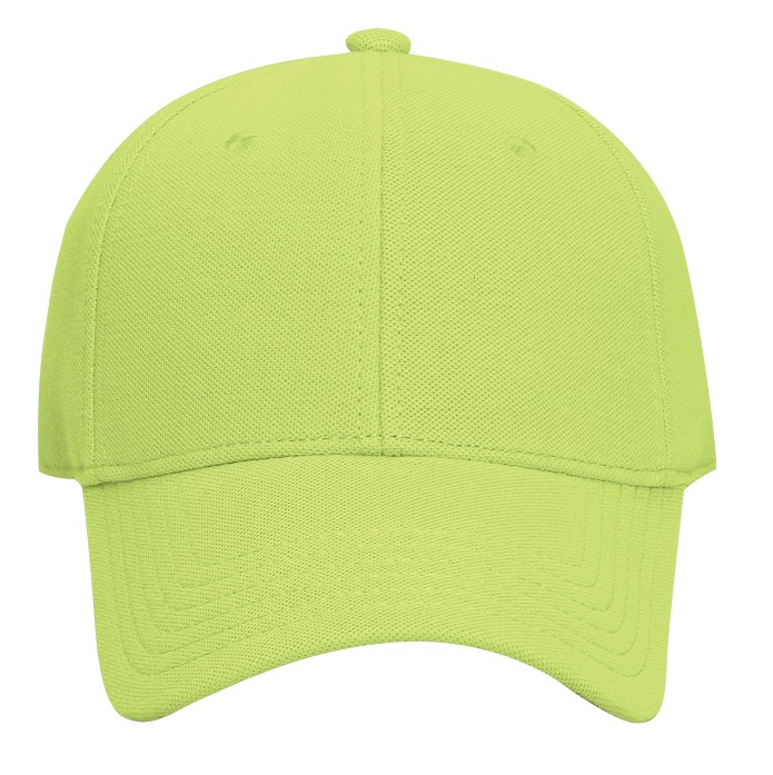OTTO CAP® 6 Panel Low Profile Baseball Cap 72