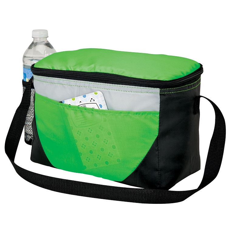 River Breeze Cooler / Lunch Bag 18