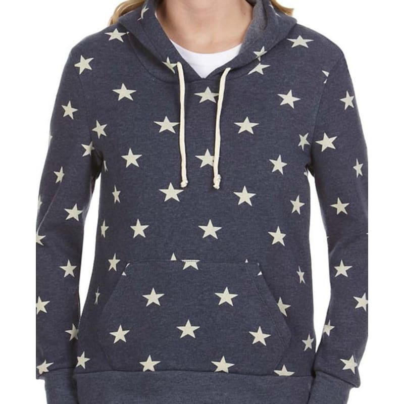 Alternative Ladies Athletics Hoodie 6
