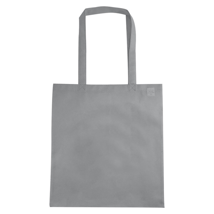 Non Woven Bag with V Gusset 7