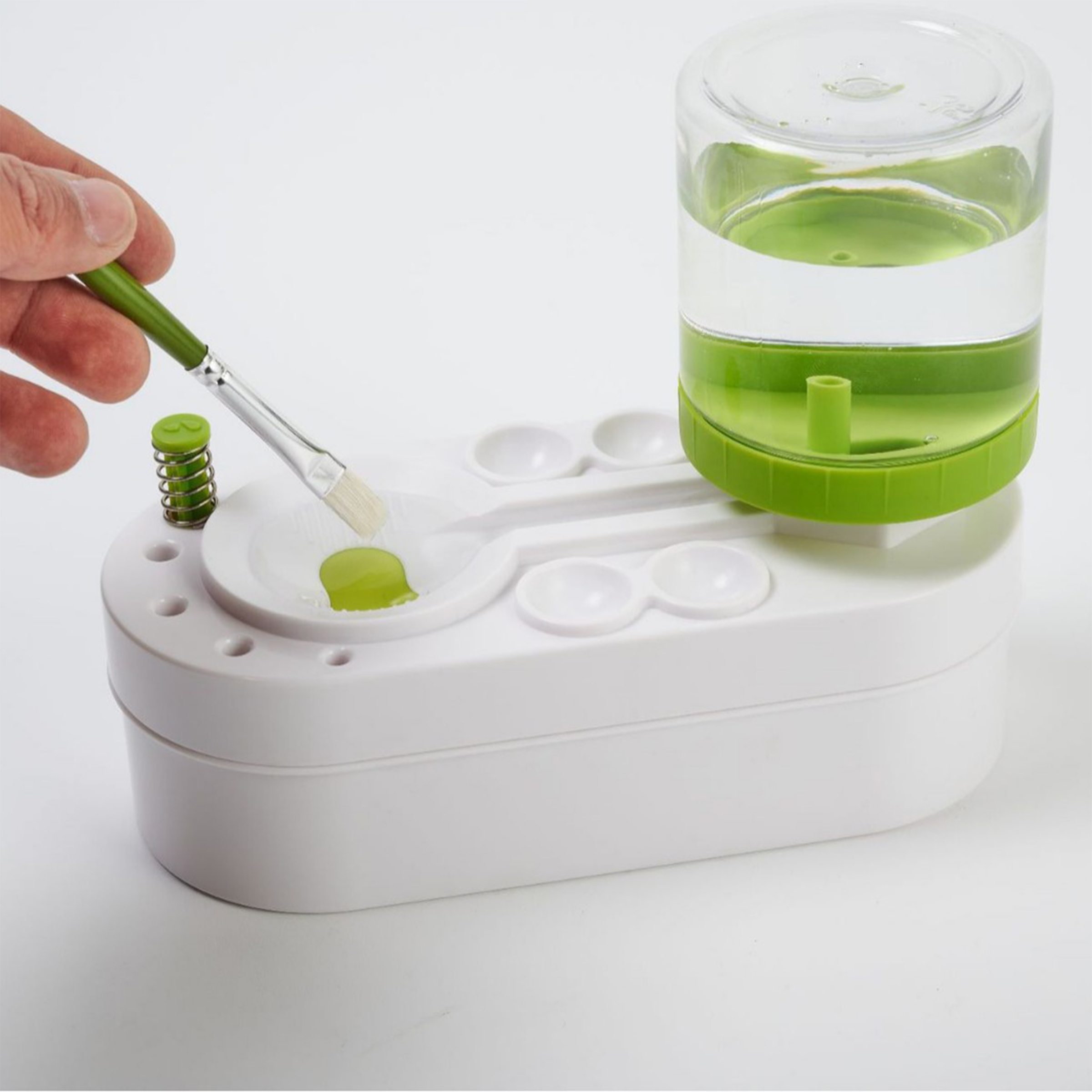 Abs Clean Water Circulation Cleaner 4
