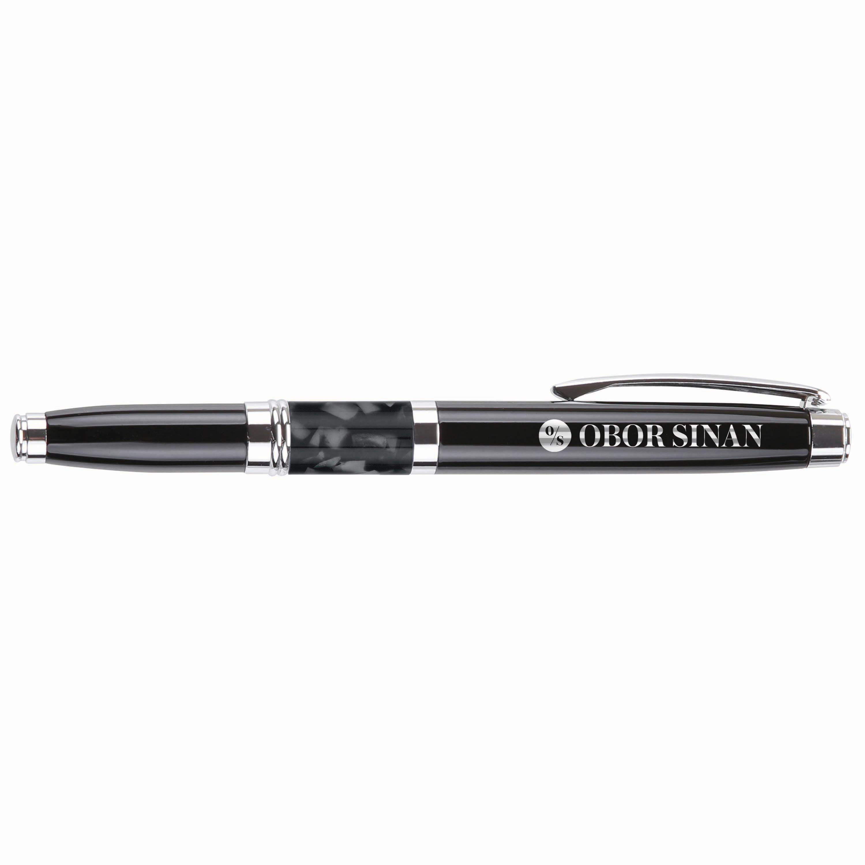 Romero Roller Pen 6