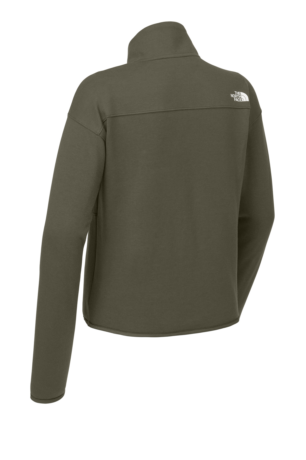 The North Face Women's Double-Knit 1/2-Zip Fleece NF0A8C5H 24