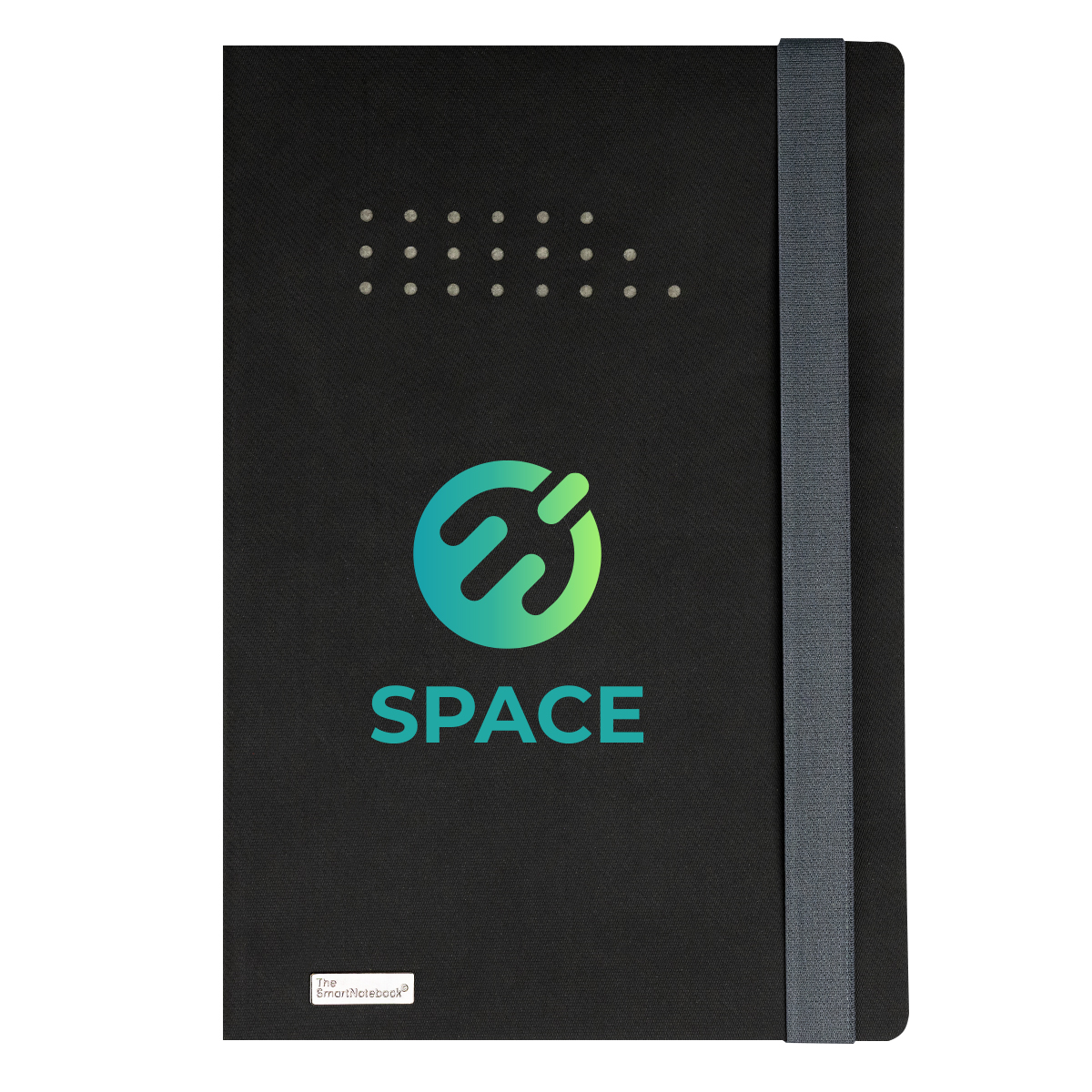 The SmartNotebook® Pocket Size Smart Flex 9