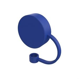Silicone Straw Cap 4