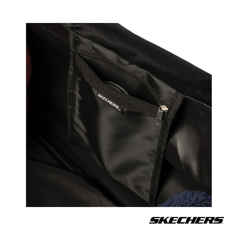 Skechers™  Gillette 30" Wheeled Duffel 49