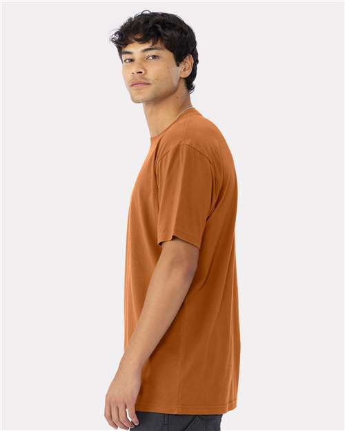 Cotton T-Shirt - 3600 256