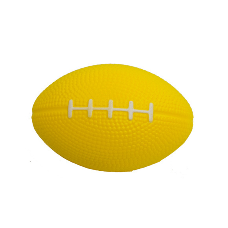 PU Pressure Vent Football 6
