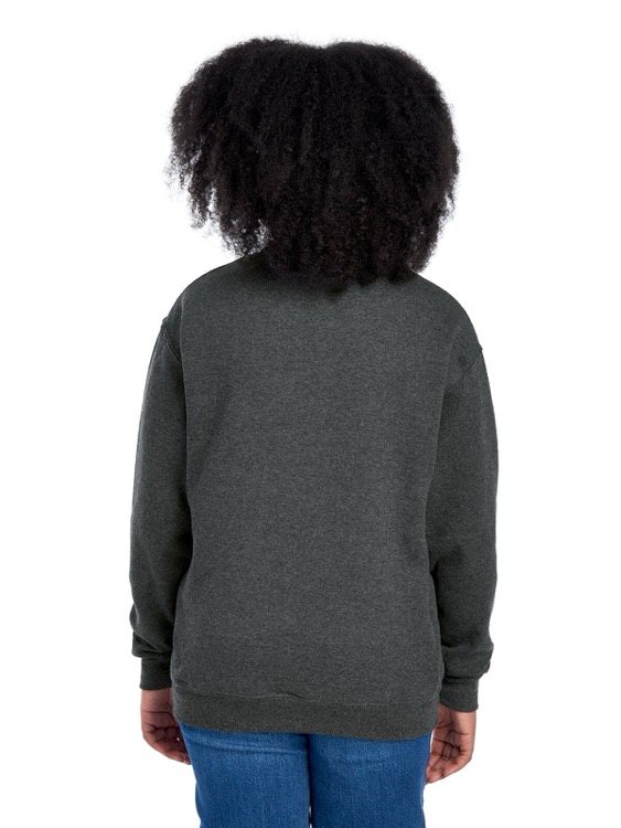 JERZEES NuBlend® Youth Sweatshirt 16