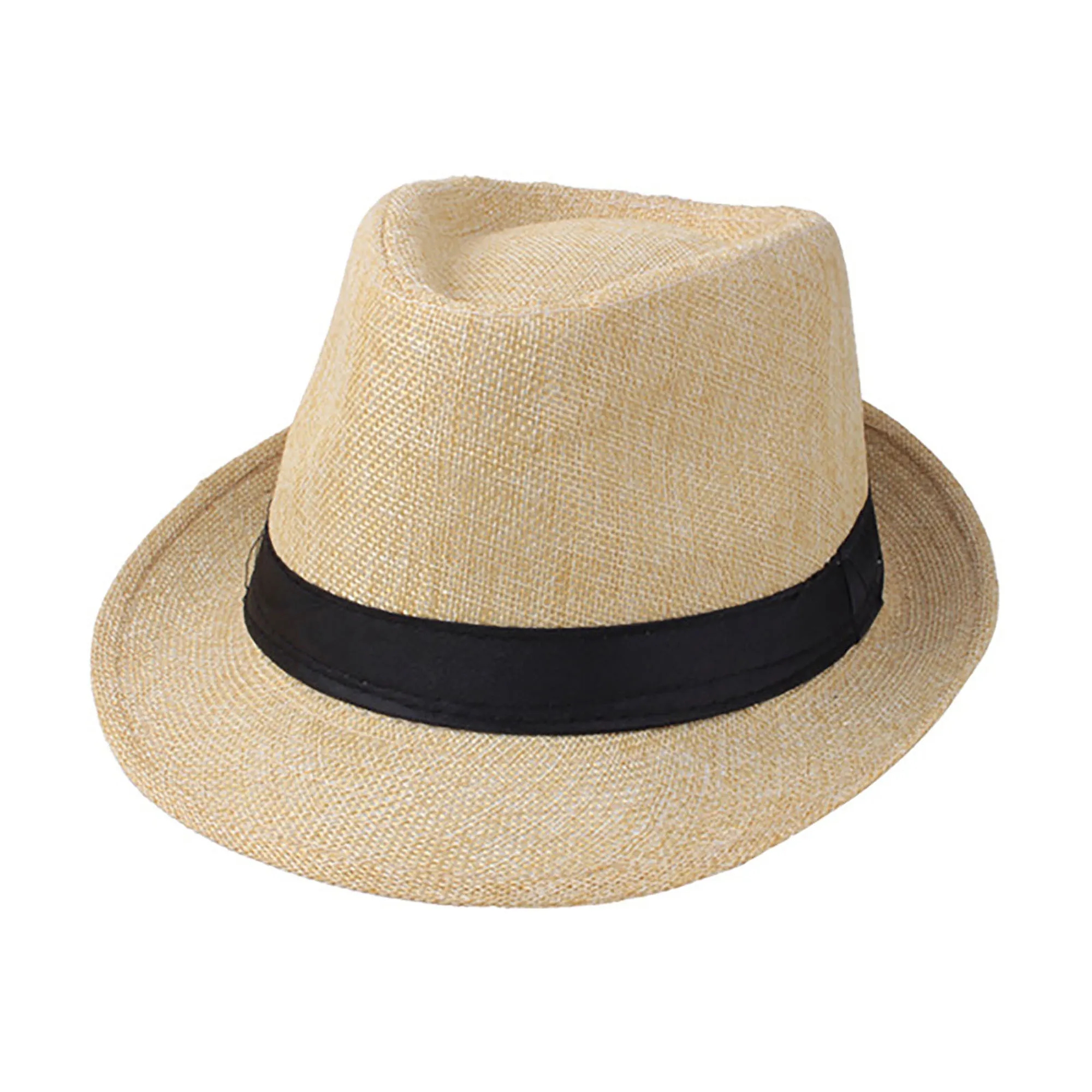Formal hat from polyster with UV protection (UPF50+)-Travel 4