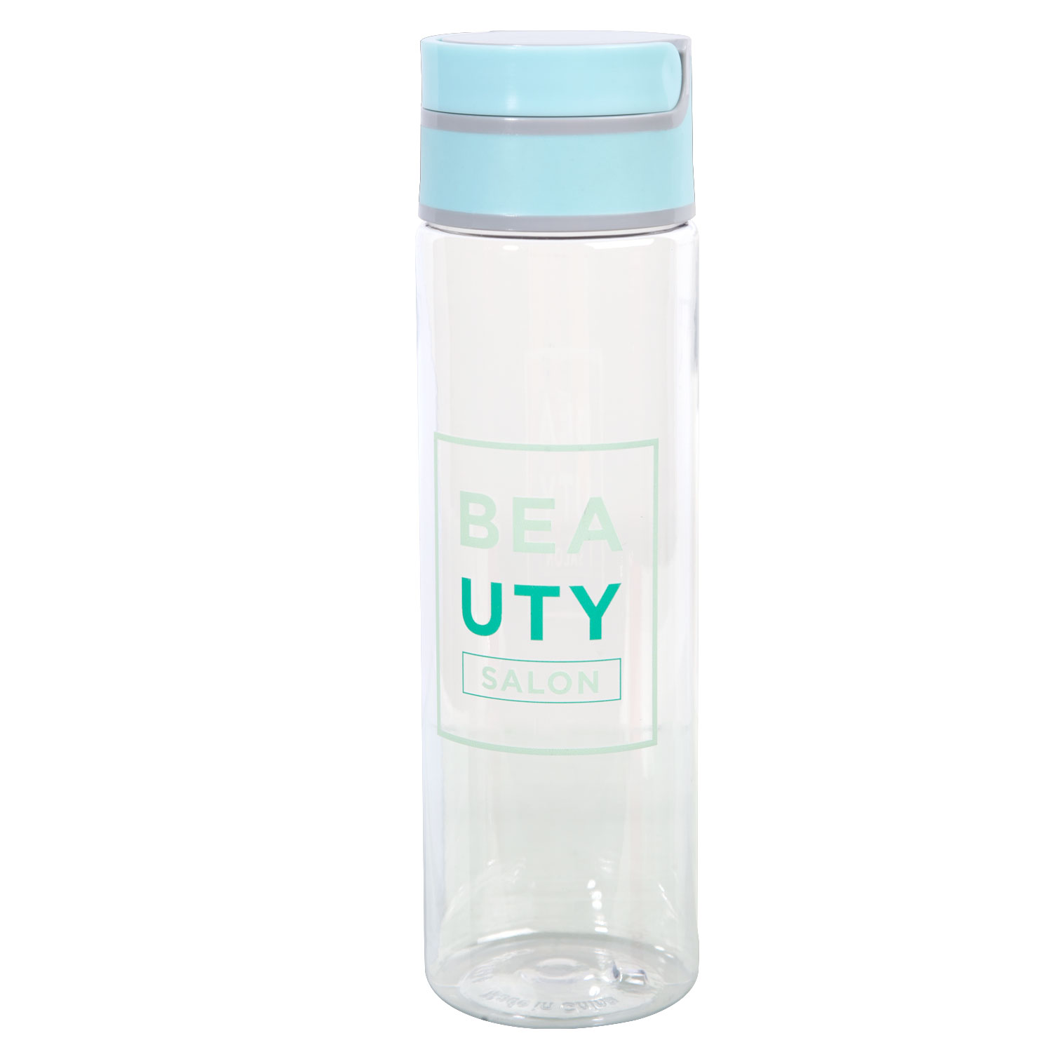 23 oz. Nile Tritan Plastic Water Bottle (1 Color Imprint) 2