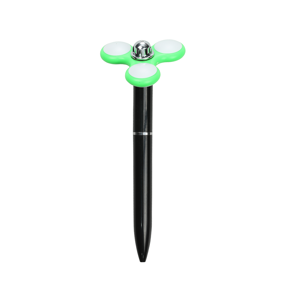Spinner Ball-Point Pen 3