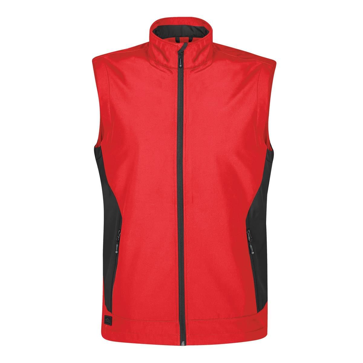 Stormtech Men's Pulse Softshell Vest 9