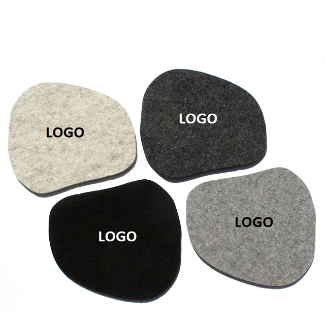 Coaster Felt Mat 1