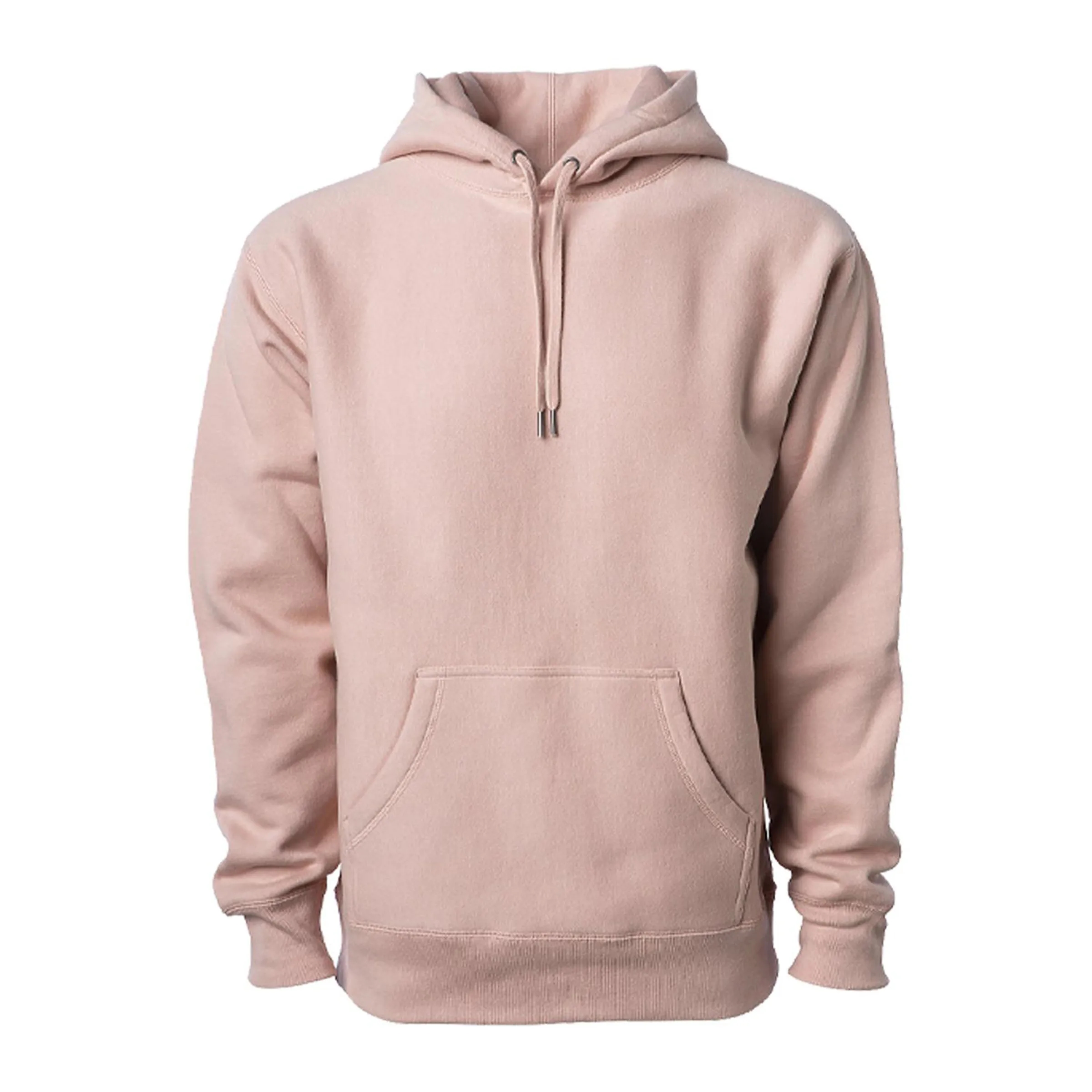 Legend - Men's Premium 450GM Heavyweight Cross-Grain Hoodie 13