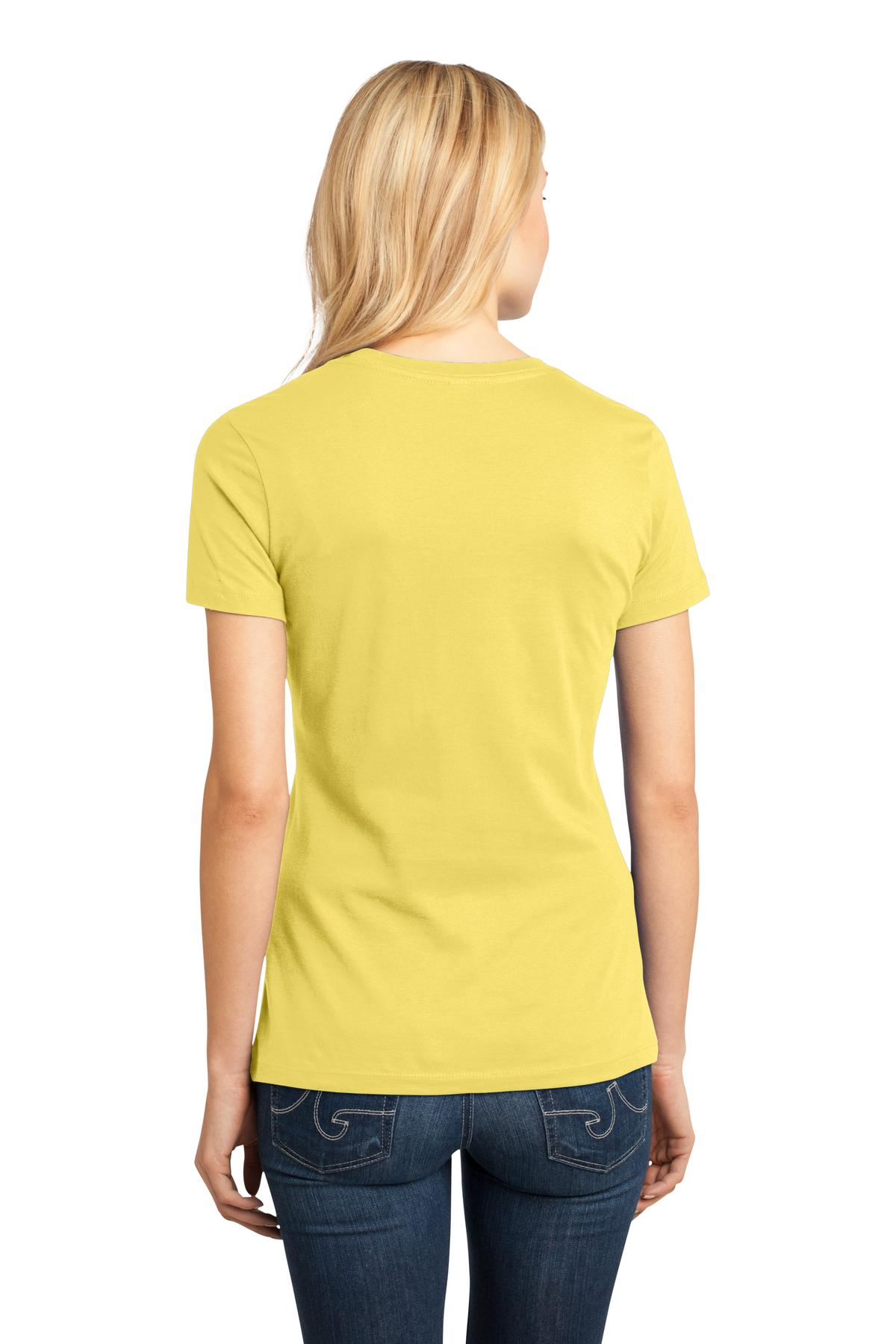 District® Women's Perfect Weight Tee 133