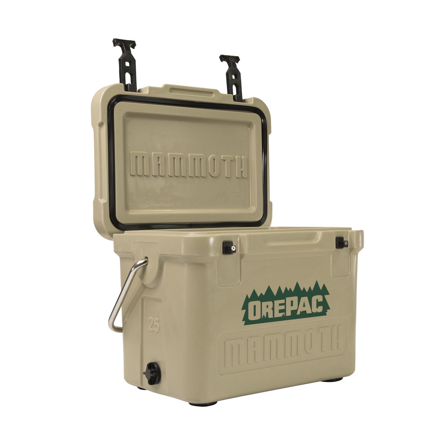 Mammoth® Cruiser 25 Cooler 18