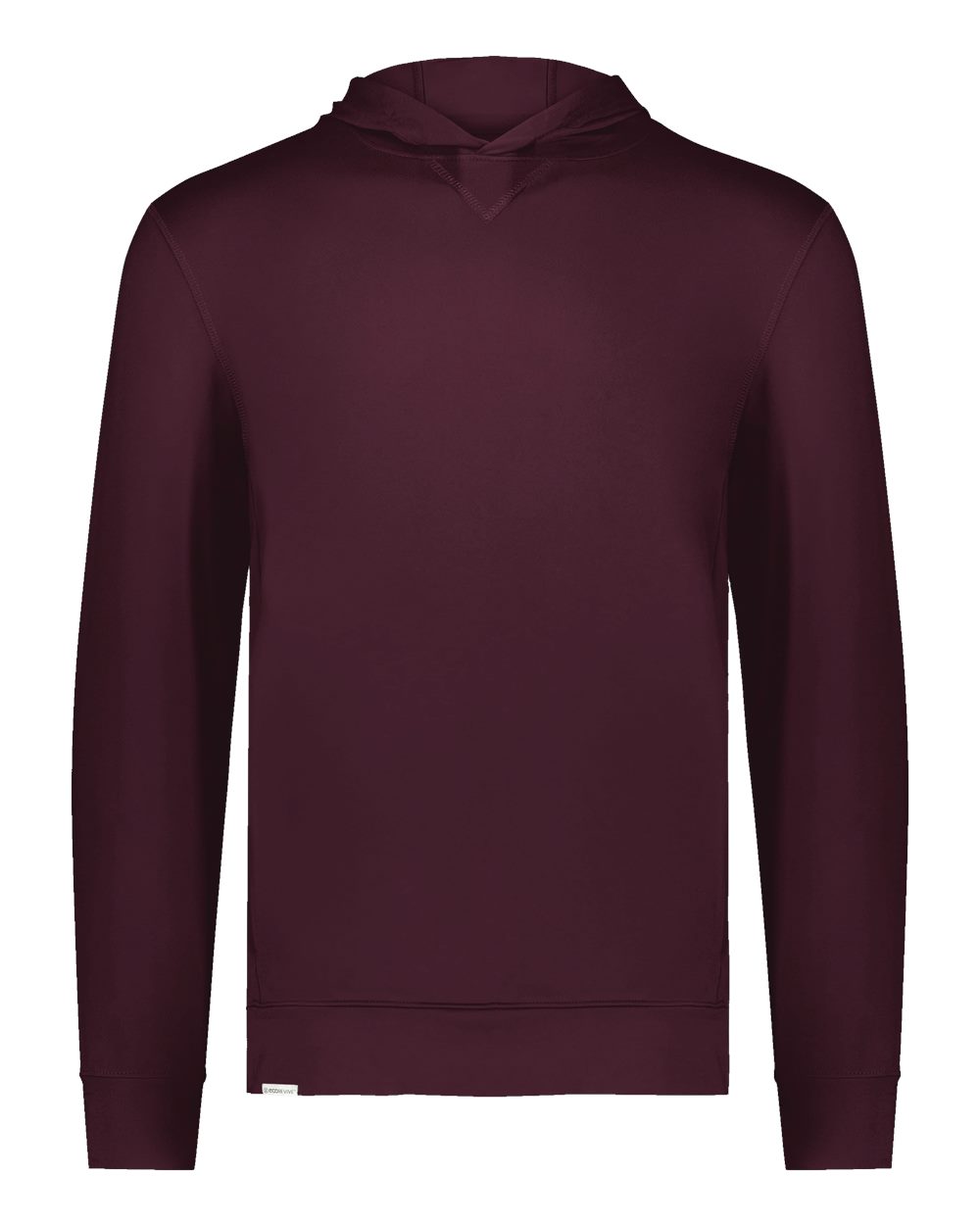 Youth Eco Revive™ Ventura Soft Knit Hooded Sweatshirt - 222698 19