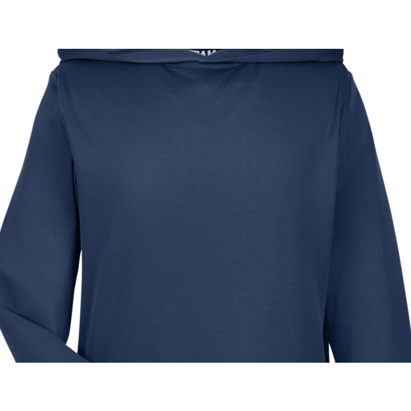 Team 365 Youth Zone Performance Hooded T-Shirt 15
