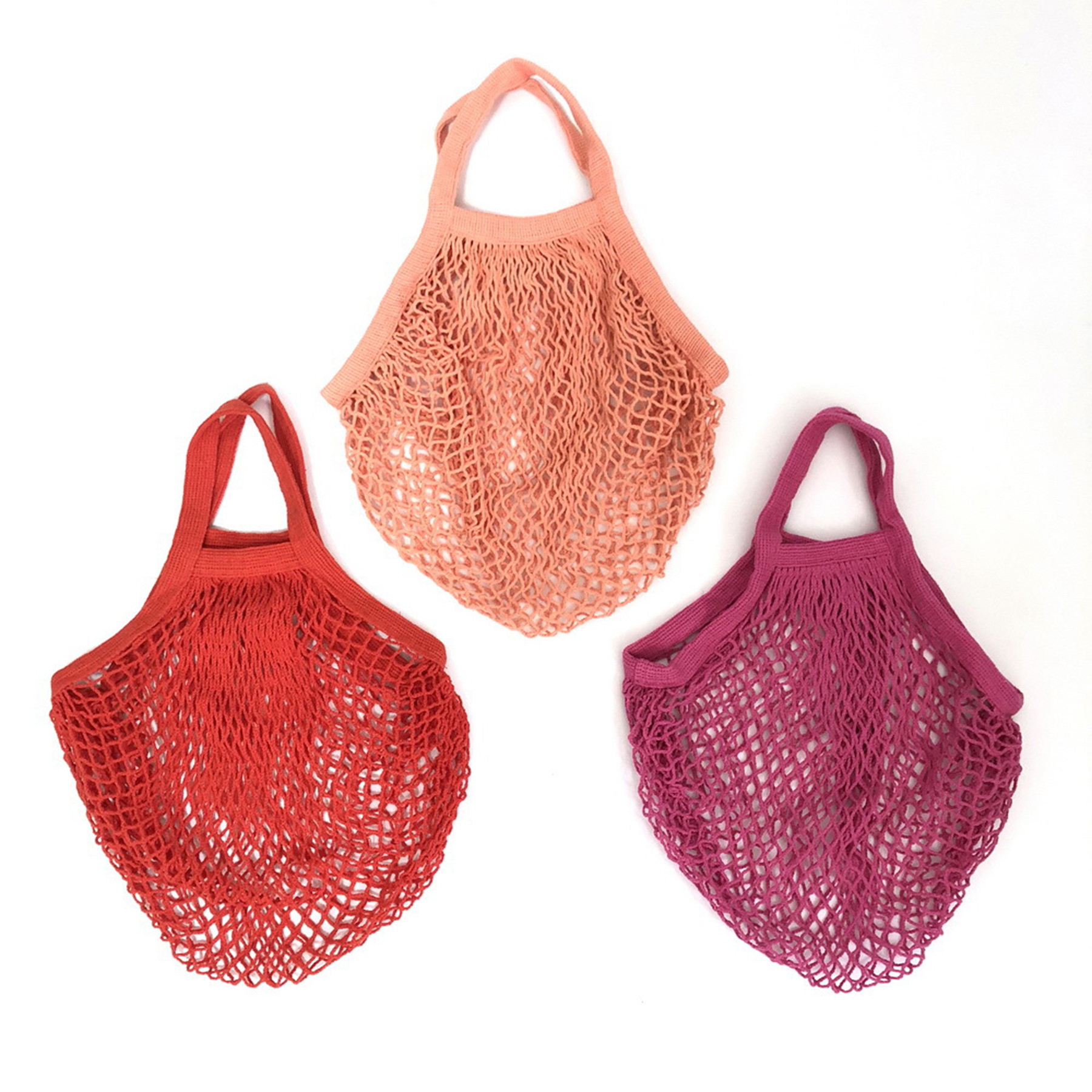 Reusable Mesh Bag 4
