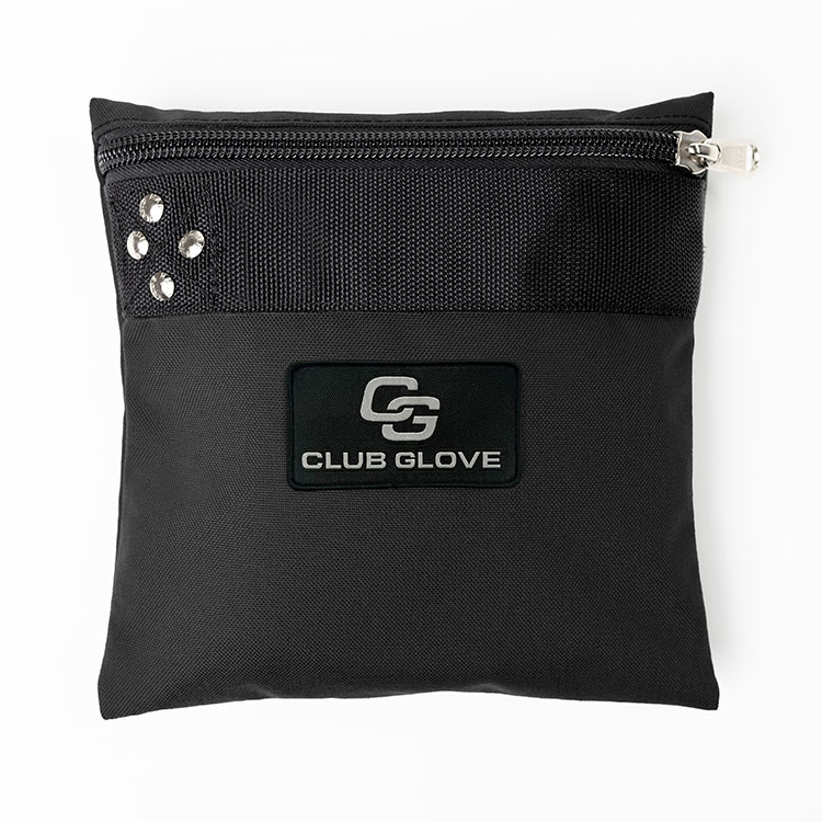 Club Glove Valuables Pouch 3