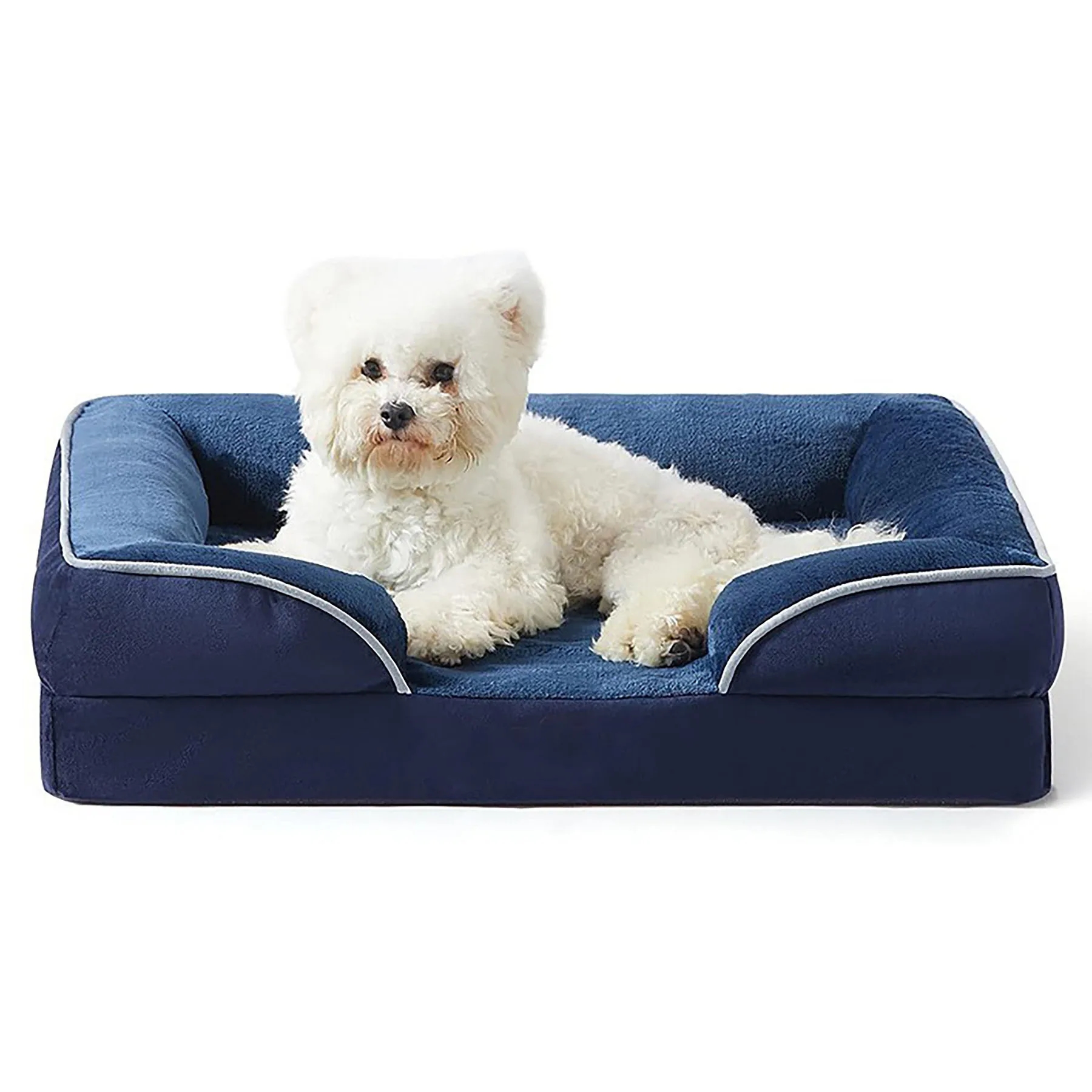 Removable Cleaning Large Pet Nest 12