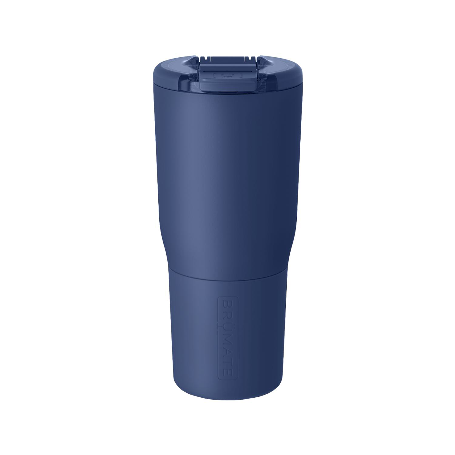 25 oz BruMate® Stainless Steel Insulated Nav Tumbler 2
