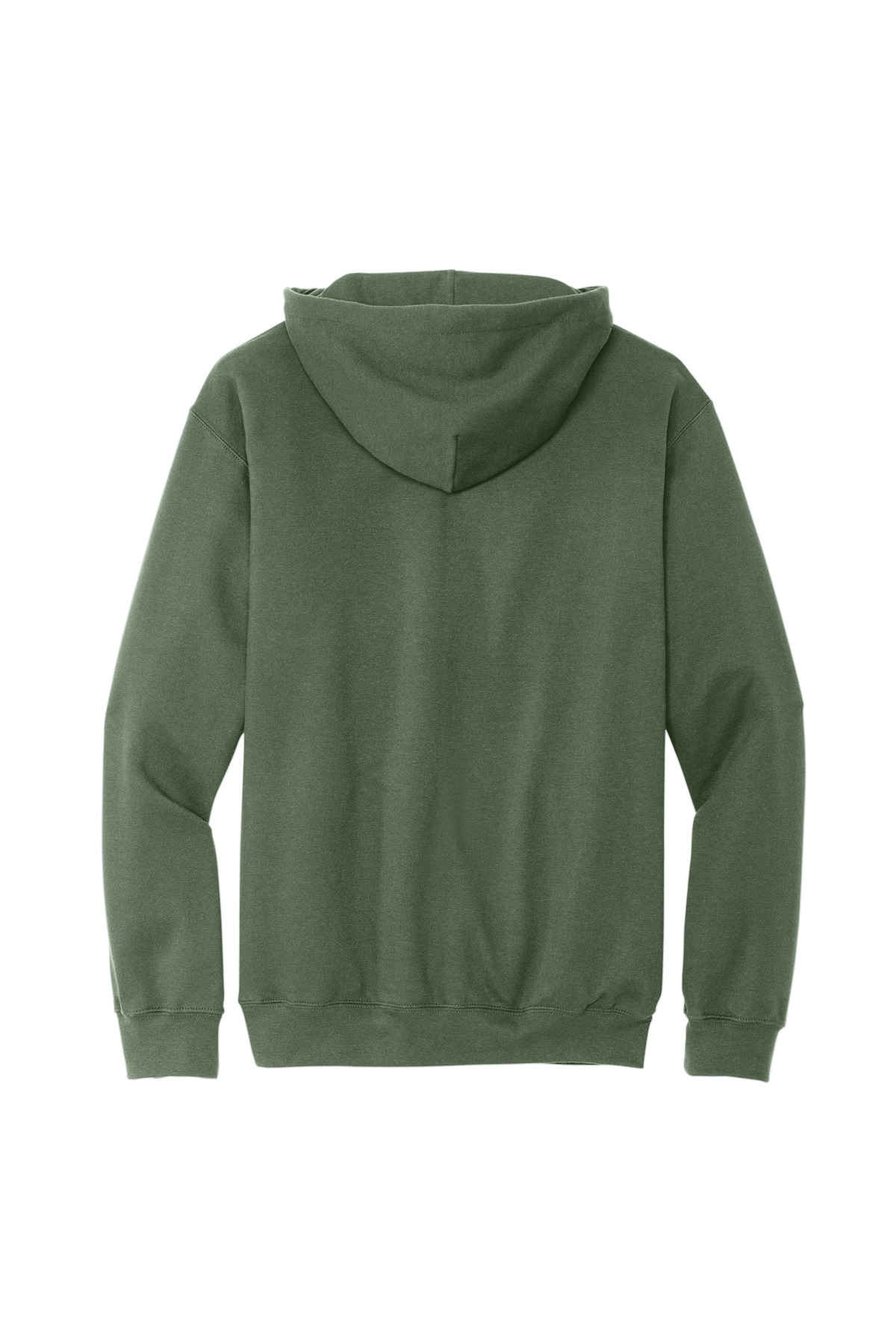Gildan Softstyle Midweight Pullover Hooded Sweatshirt SF500 253