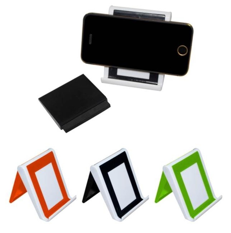New Creative Foldable Antiskid Phone Desk Holder 2