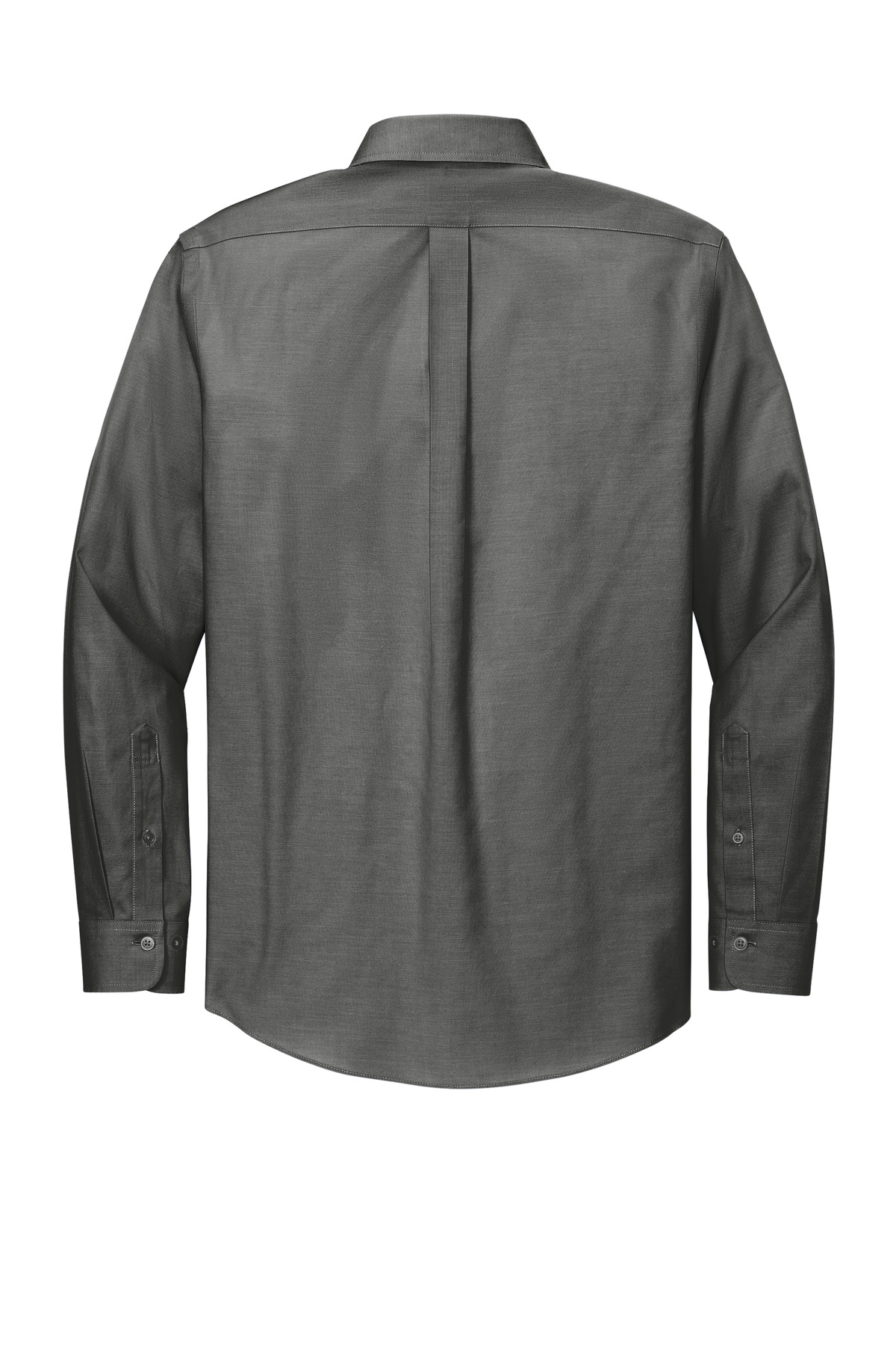 Brooks Brothers Wrinkle-Free Stretch Pinpoint Shirt BB18000 2