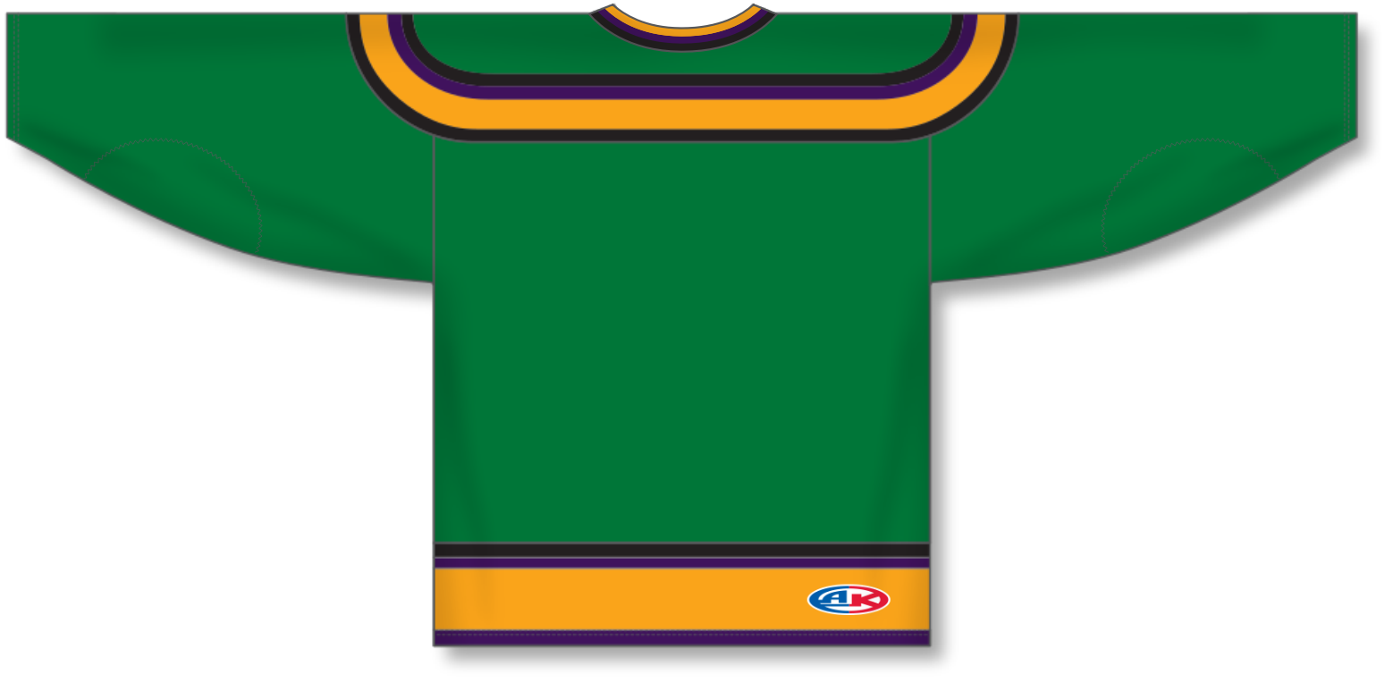 Pro Hockey Jerseys H550B-MIG-G01 3