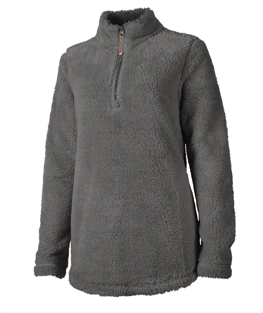 Women's Newport Fleece Pullover