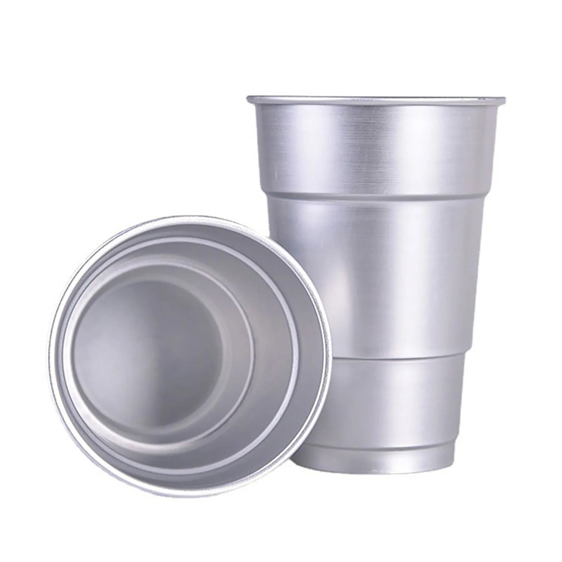 20 Oz. Aluminum Cup 5