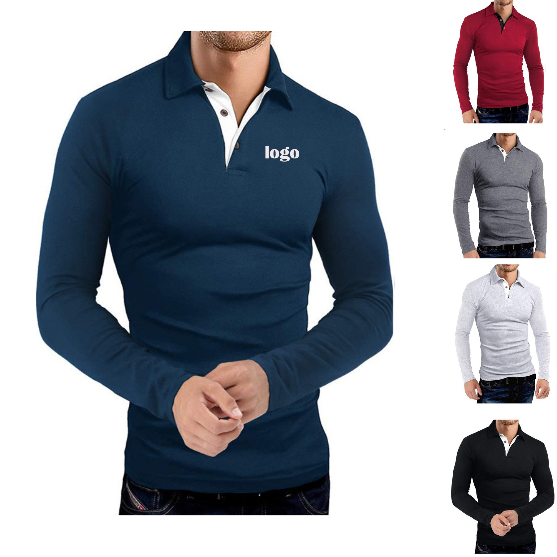 Men's Shirt 1