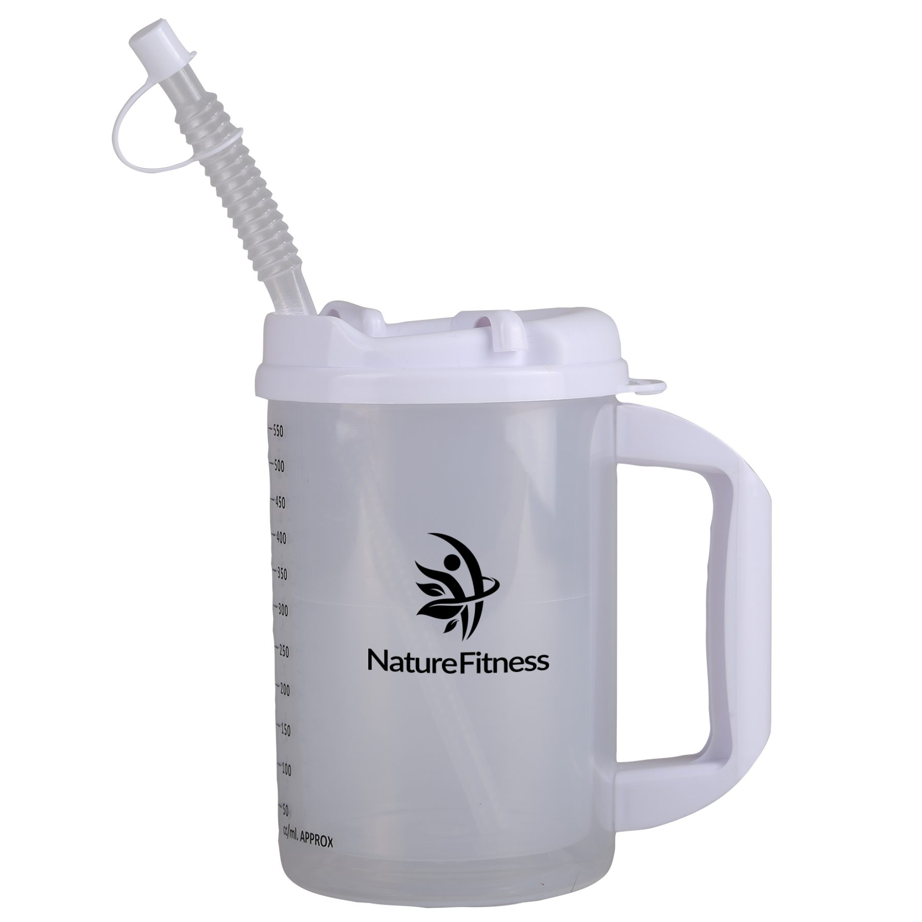 20 Oz. Measurement Mug 7