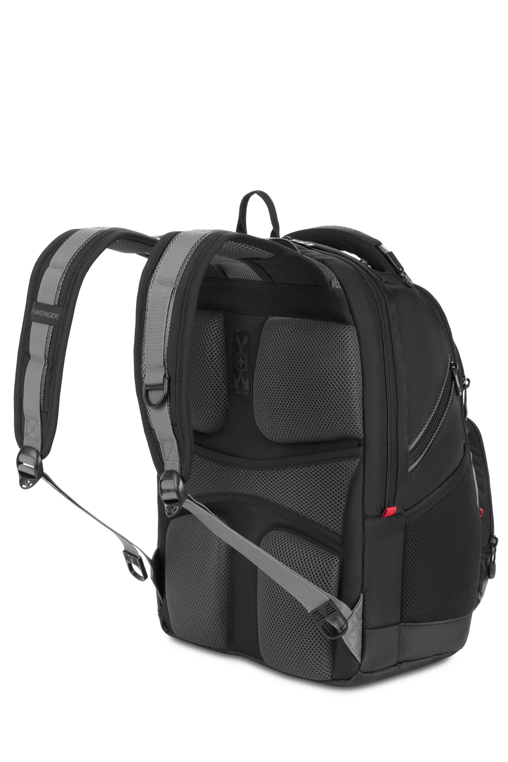Wenger Synergy Pro 16" Computer Backpack 15