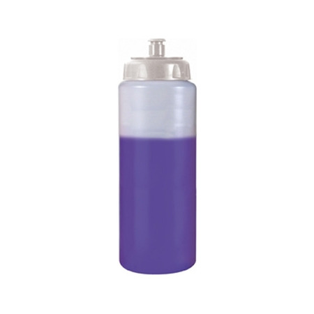 Mood™ 32 oz. Sports Bottle with Push 'n Pull Cap 8