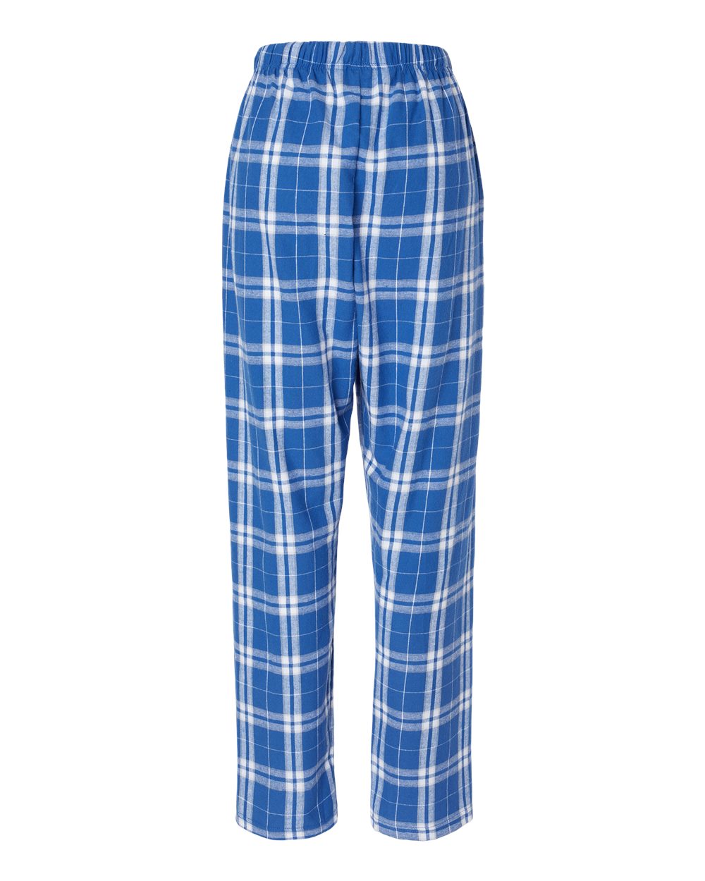 Women's Haley Flannel Pants - BW6620 230