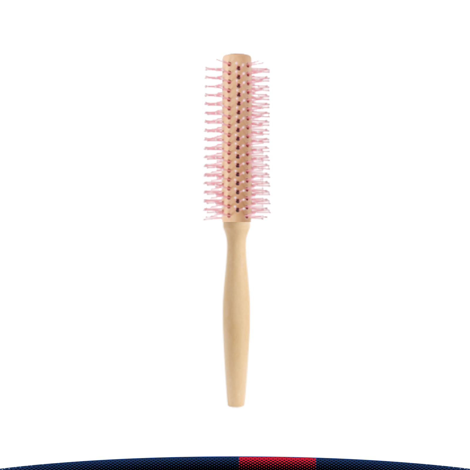 Color Curly Hair Comb 4