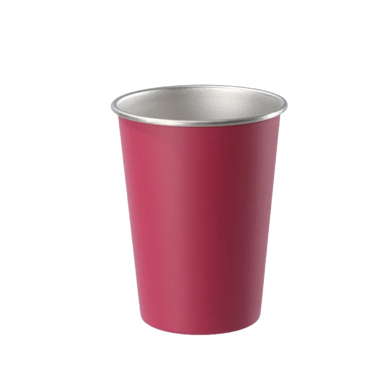 16oz Stainless Cup 4