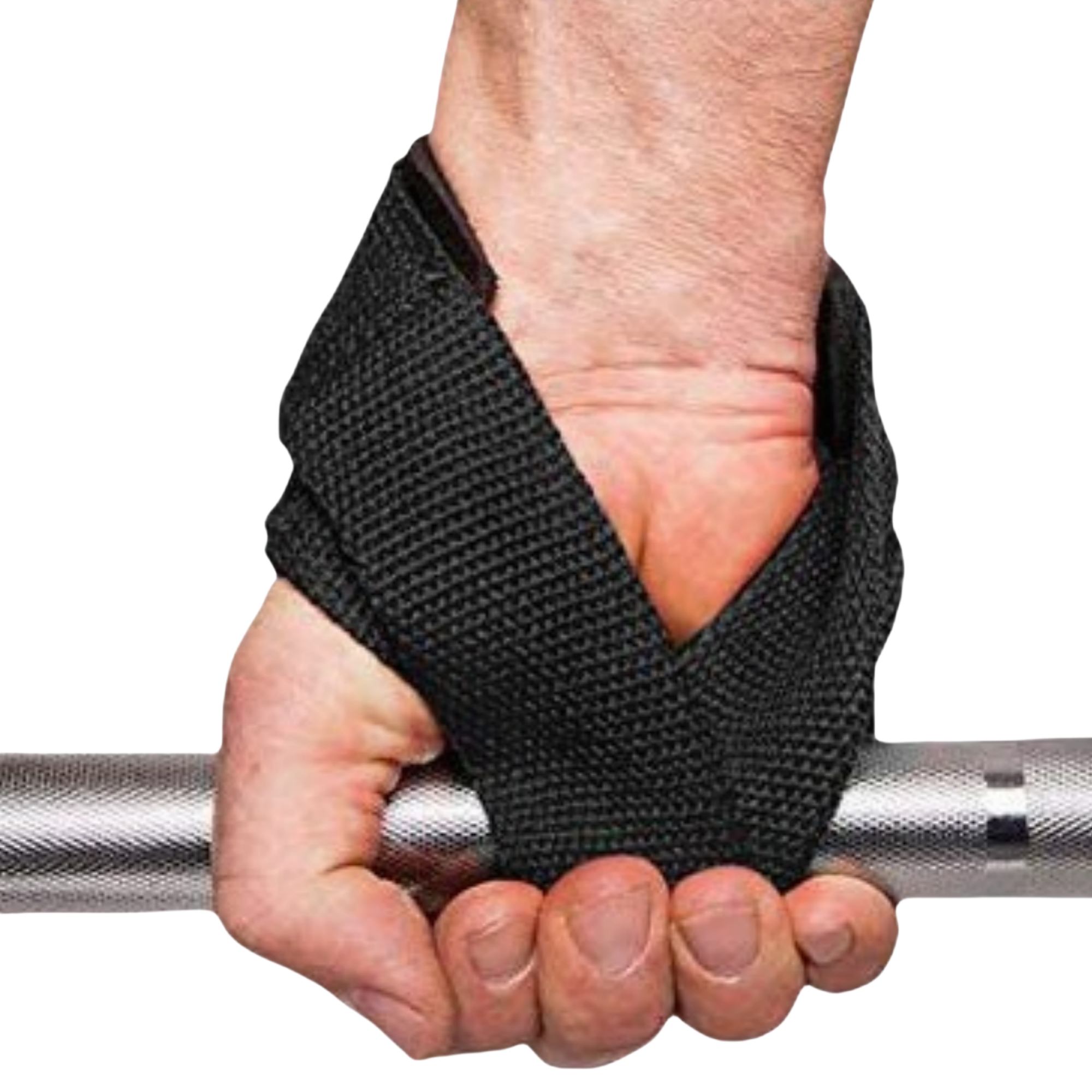 Wrist Compression Strap 2