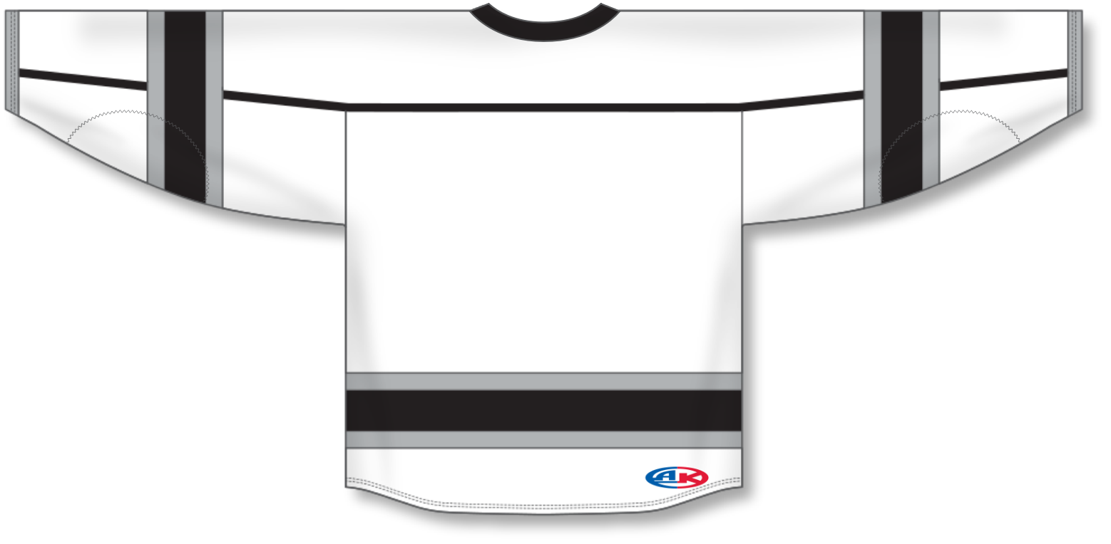 Pro Hockey Jerseys H550C-LAS-G02 3