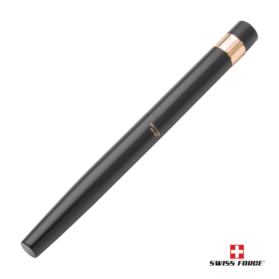 Swiss Force® Habsburg Rollerball Metal Pen 7