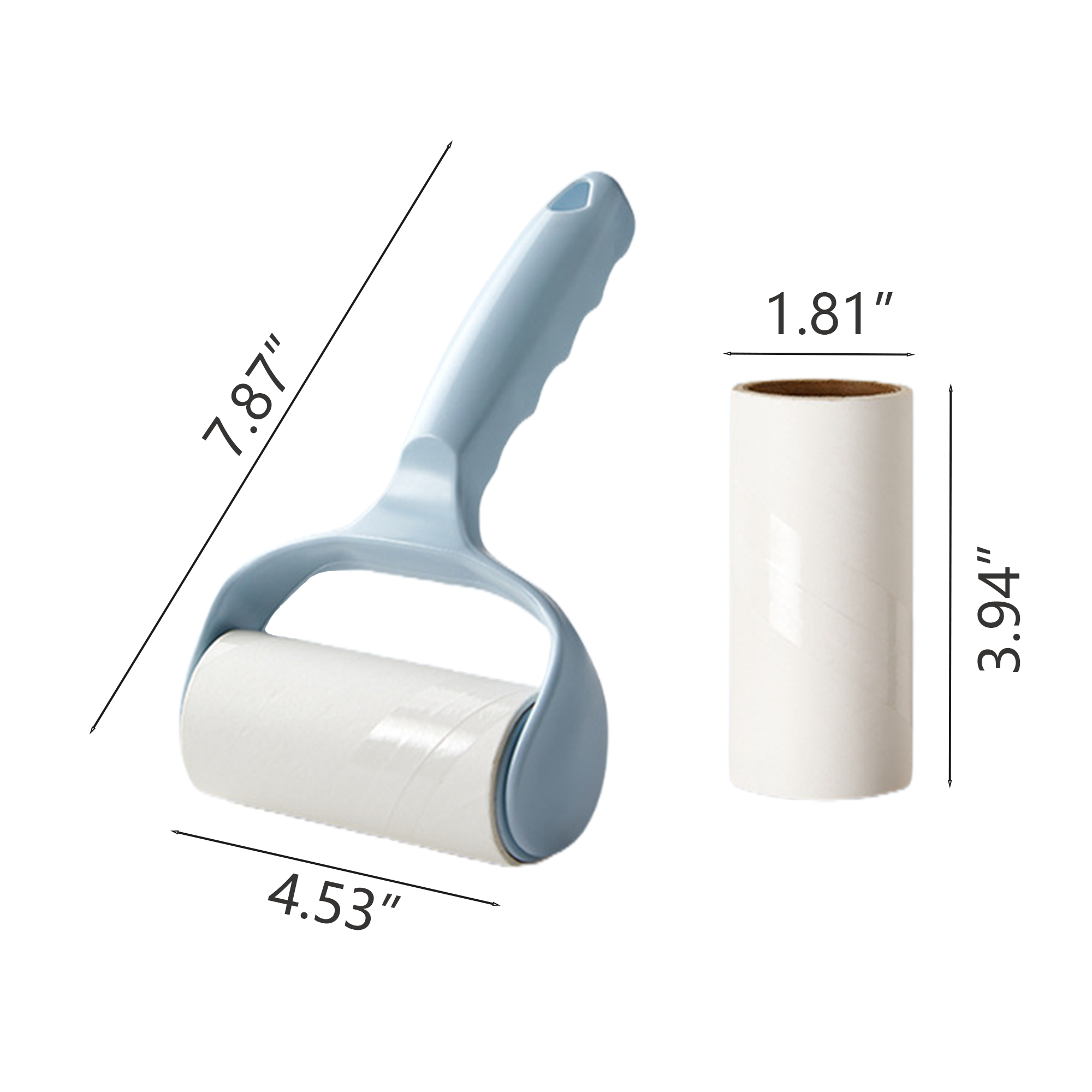 Lint Roller MOQ50 8