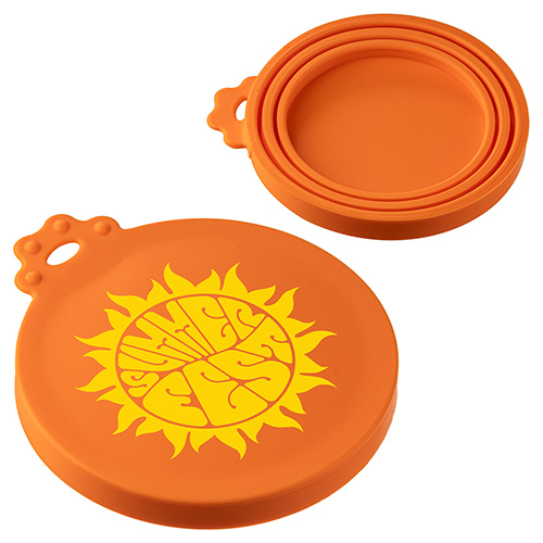 Stay Fresh Silicone Can Lid 42