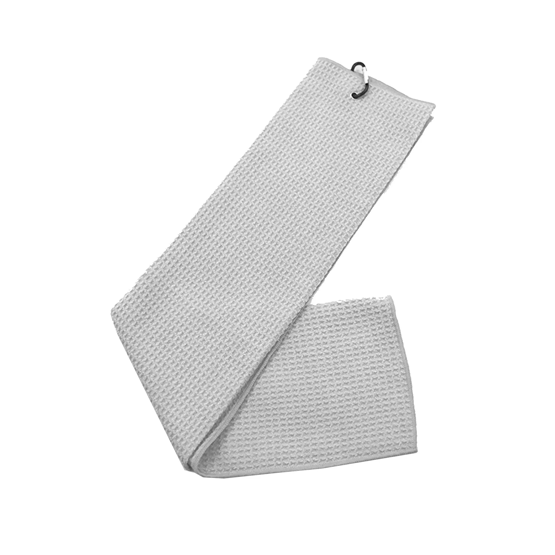 Ultra-Fine Microfiber Golf Towel with Clip 19