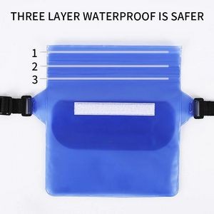 Waterproof Waist Bag 1