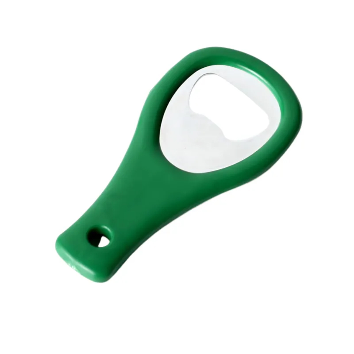 Silkscreen Logo Bottle Opener Tool 6