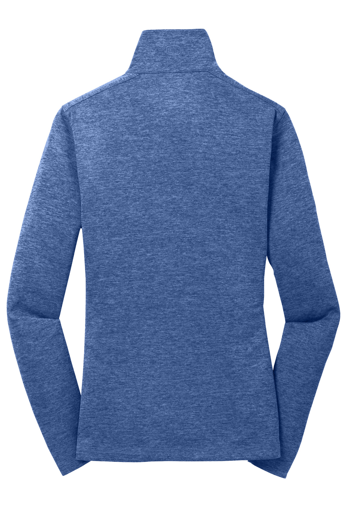OGIO Women's Pixel Full-Zip. LOG203 11
