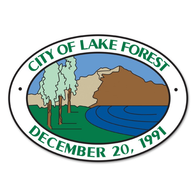 Vinyl Label (6"x8.5") Oval